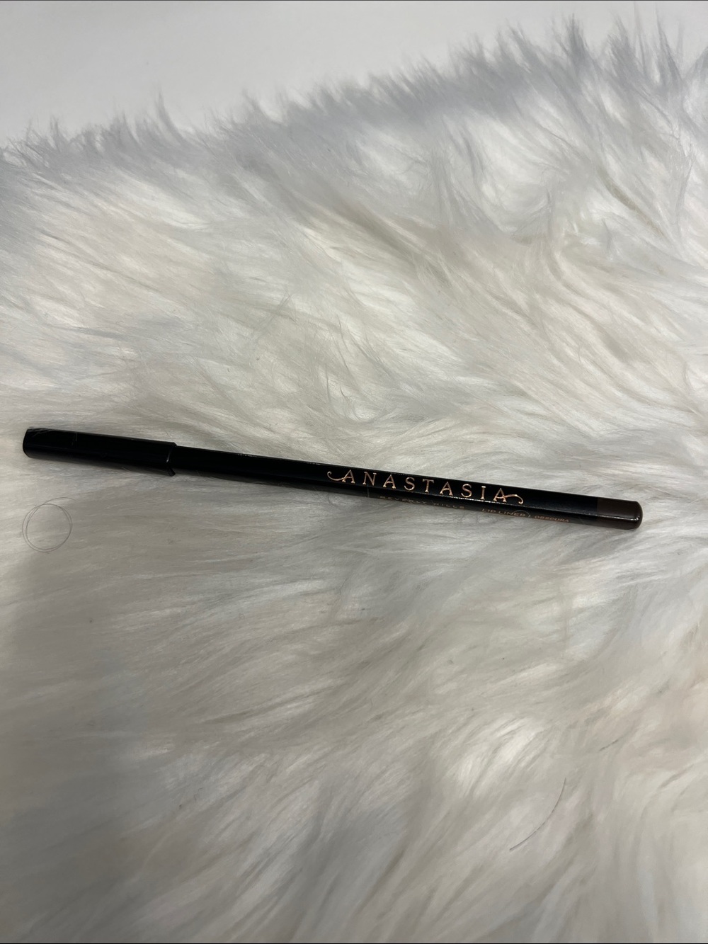 Anastasia Beverly Hills Lip Liner Pencil - Obscura